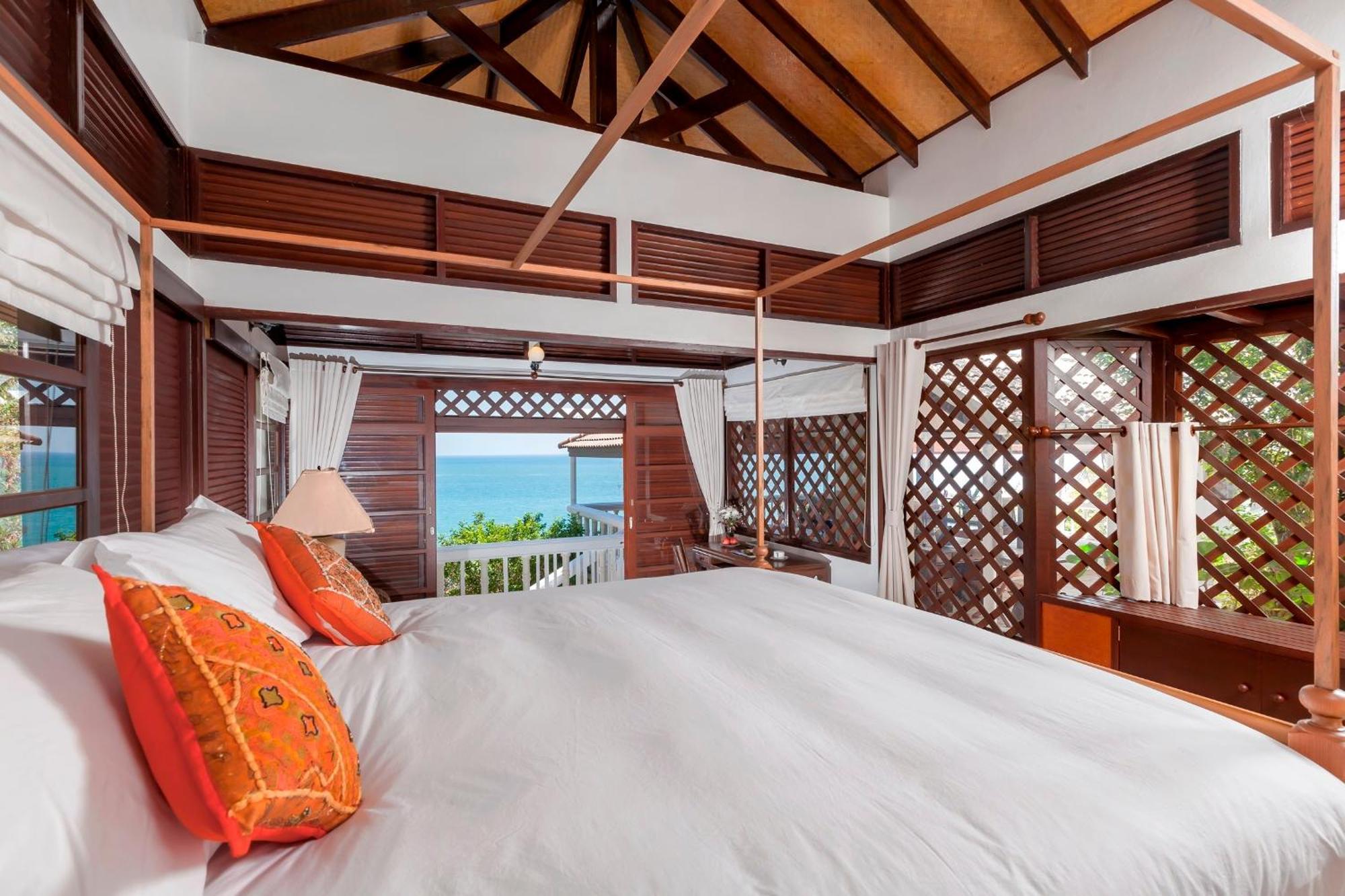 Baan Khunying - Secluded Phuket Beachfront Villa Rawai Экстерьер фото